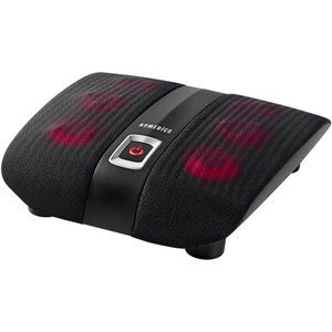 HoTMedics Triple Action Shiatsu Full Coverage Foot Massager